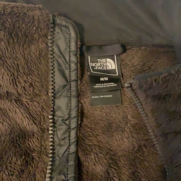 North Face full-zip fleece - Picture 2 of 4